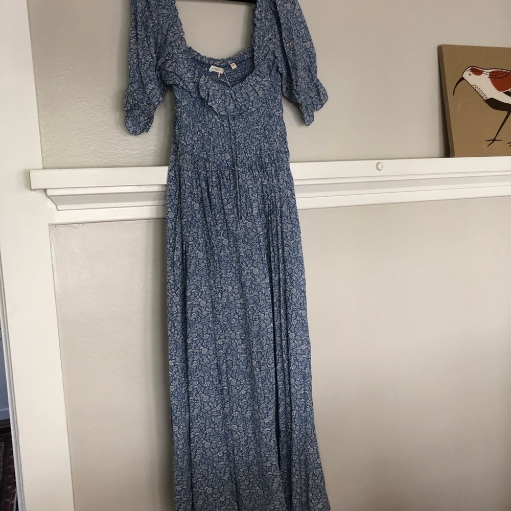Doen Sol Dress